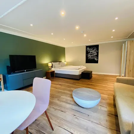 Amaroo - Apartments 