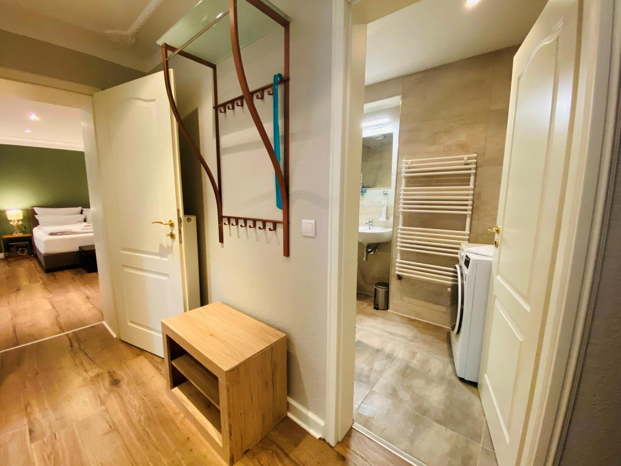 Apartment Amaroo - 