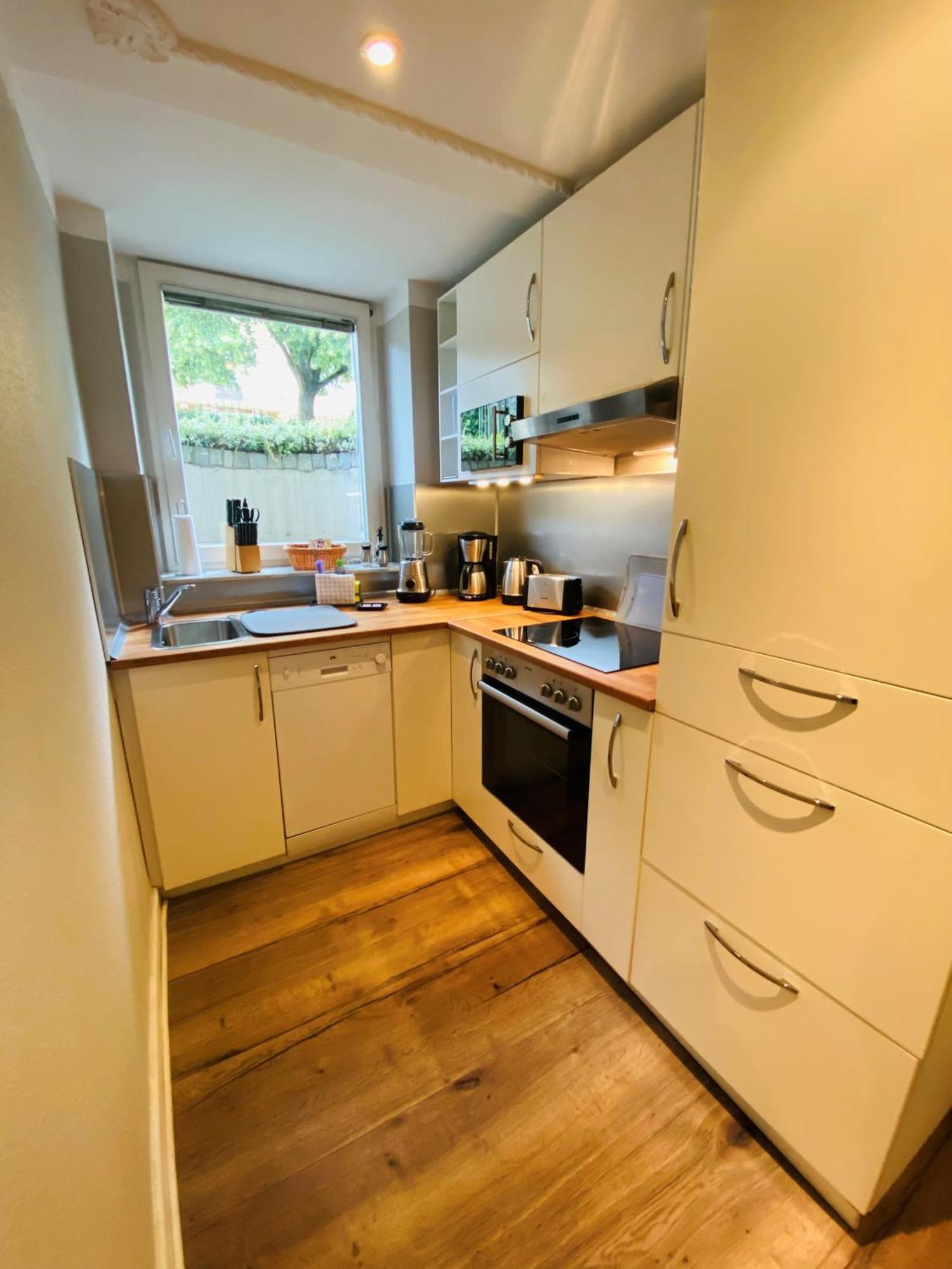 Apartment Amaroo - 