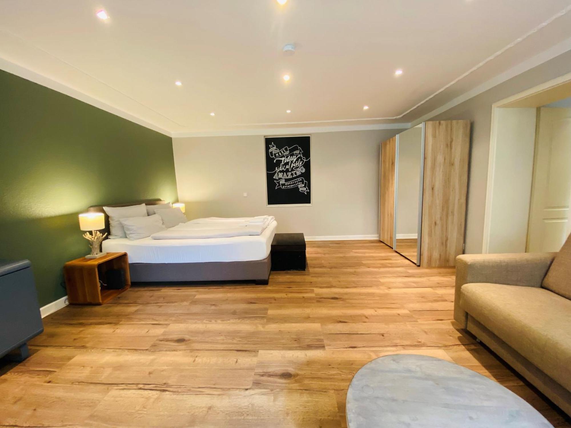 Apartment Amaroo - 