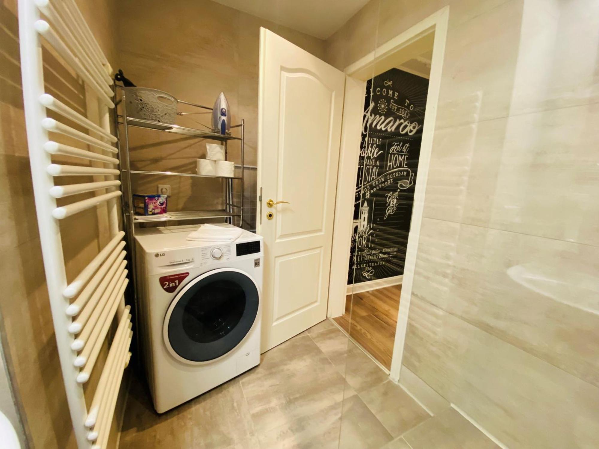 Apartment Amaroo - 