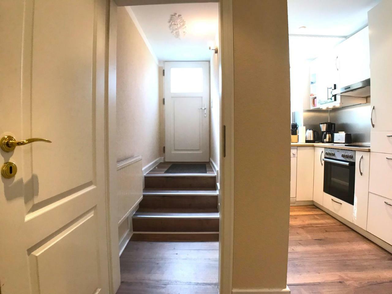 Amaroo - “alexandrowka” Apartment *