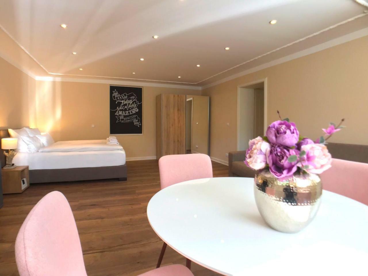 Apartment Amaroo - “alexandrowka”