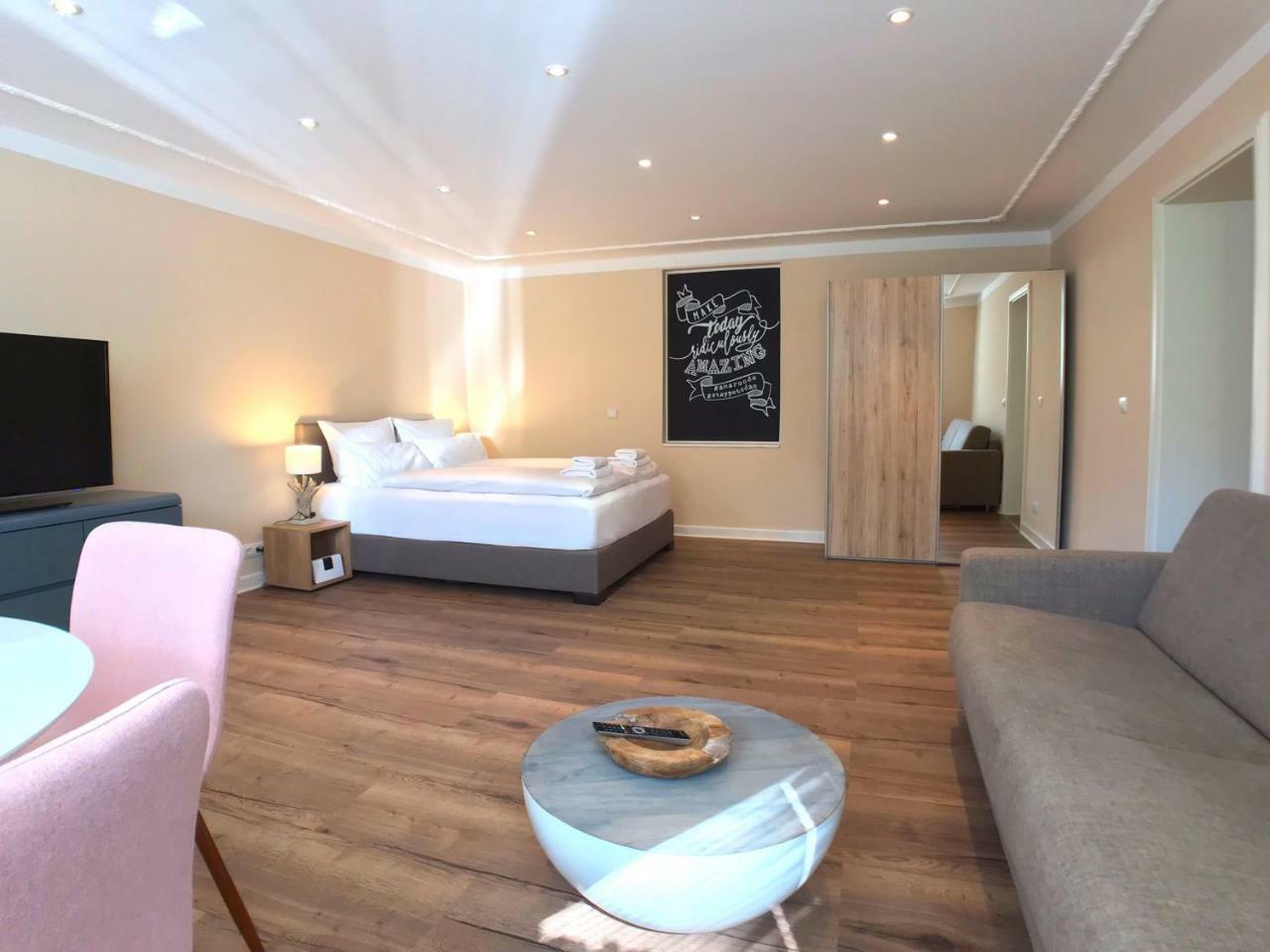 Amaroo - “alexandrowka” Apartment *