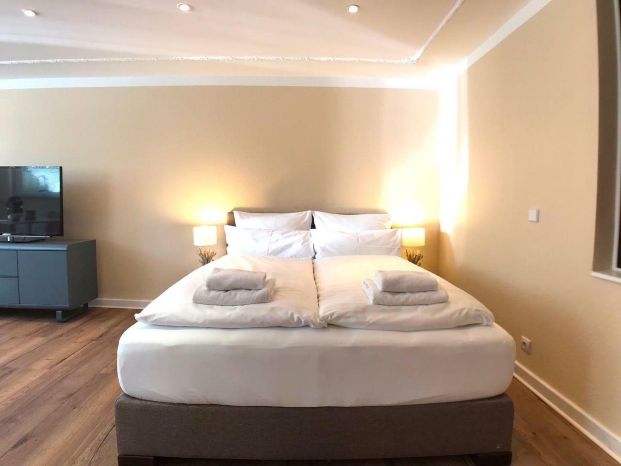 Appartement Amaroo - “alexandrowka”