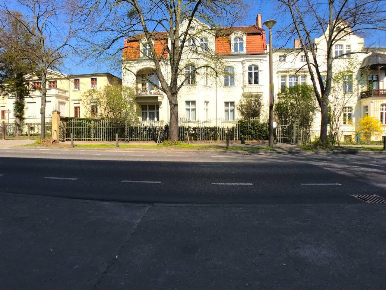 Amaroo - “alexandrowka” * Potsdam