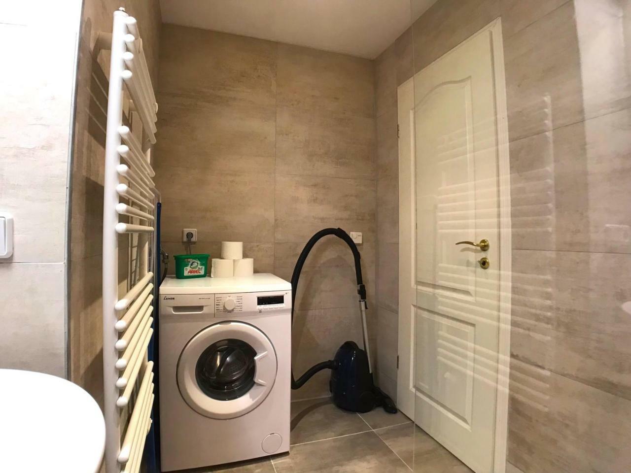 Amaroo - “alexandrowka” Appartement